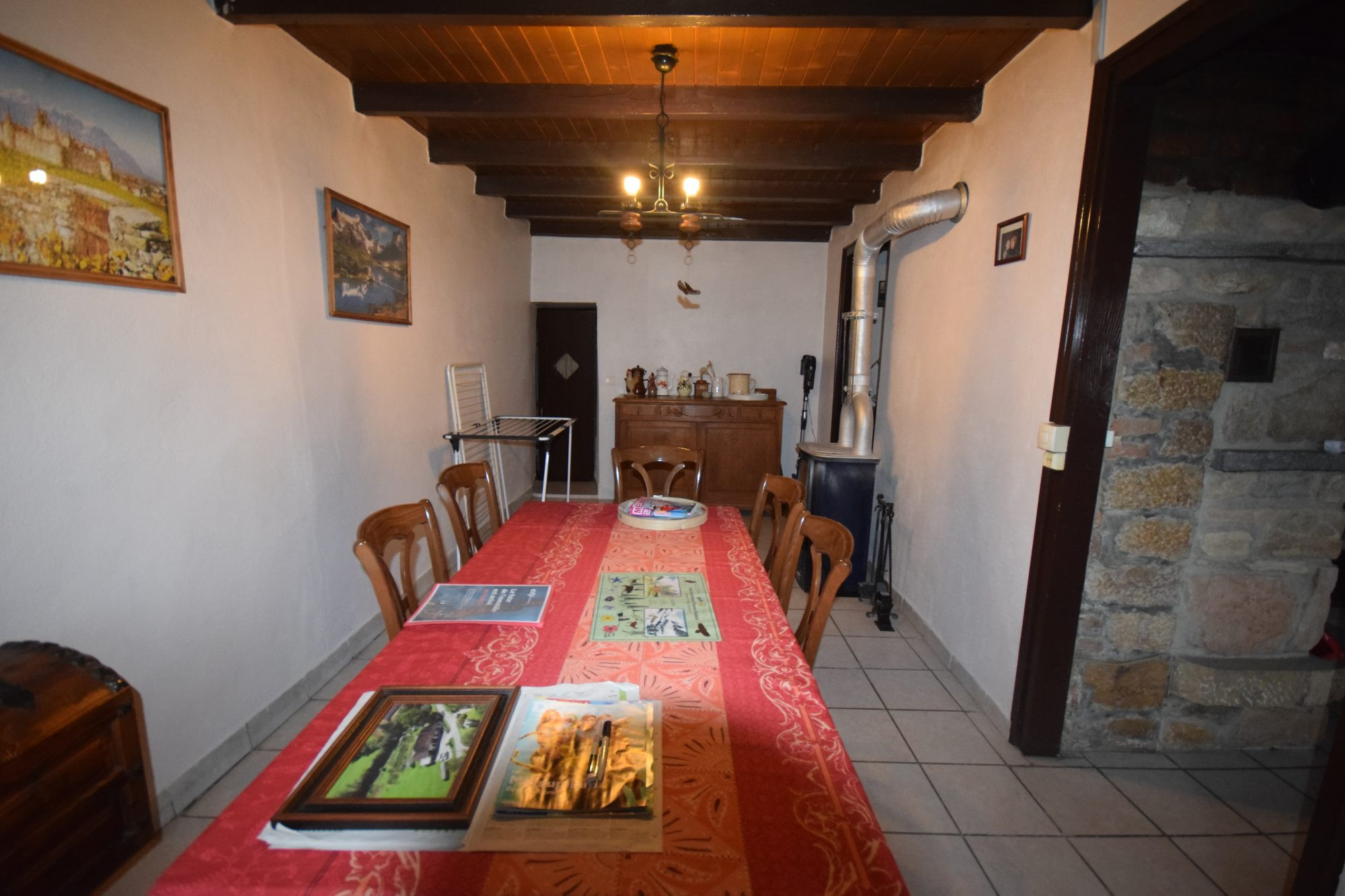 Maison à vendre à Louhans, 99 m²