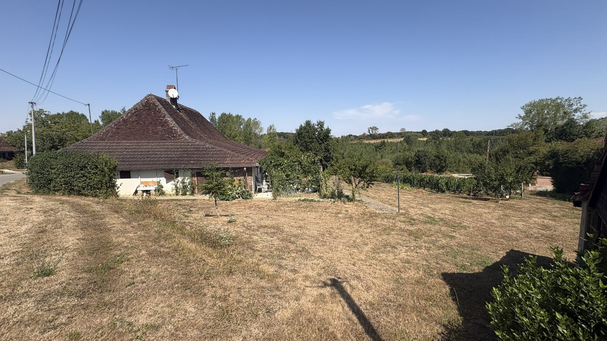 Maison à vendre à Louhans, 99 m²
