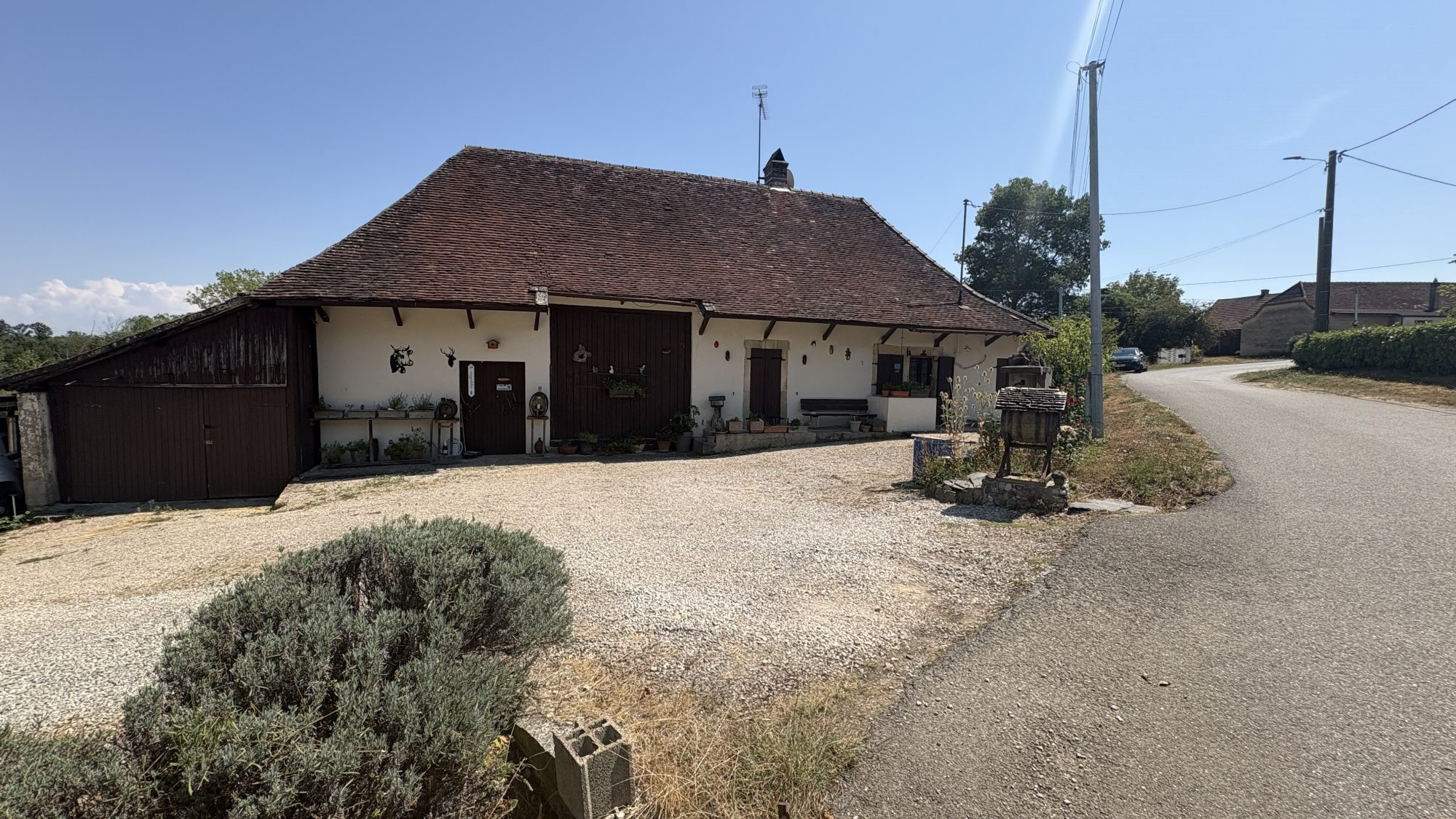 Maison à vendre à Louhans, 99 m²