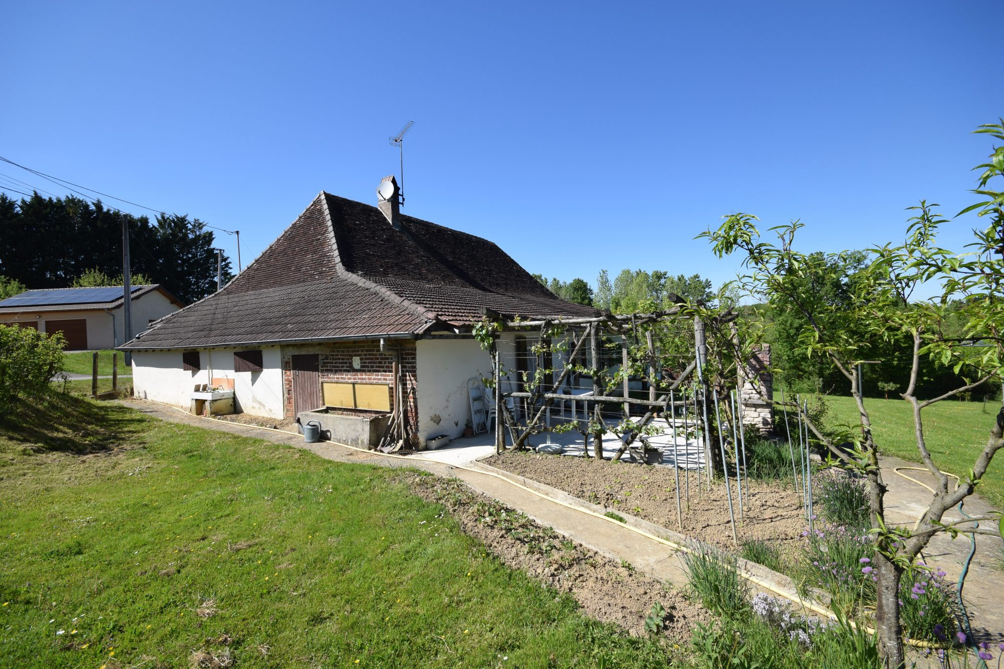 Nouvelle opportunité d’investissement en BOURGOGNE