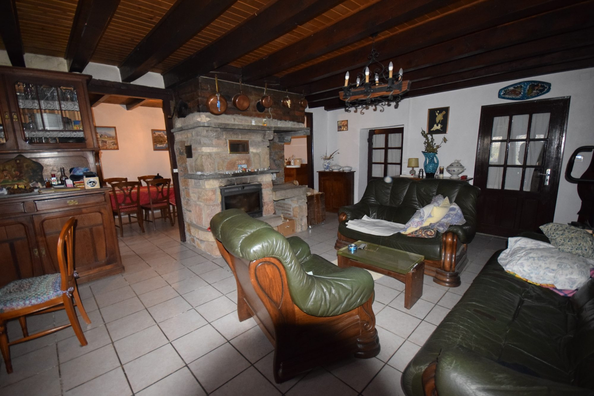 Maison à vendre à Louhans, 99 m²