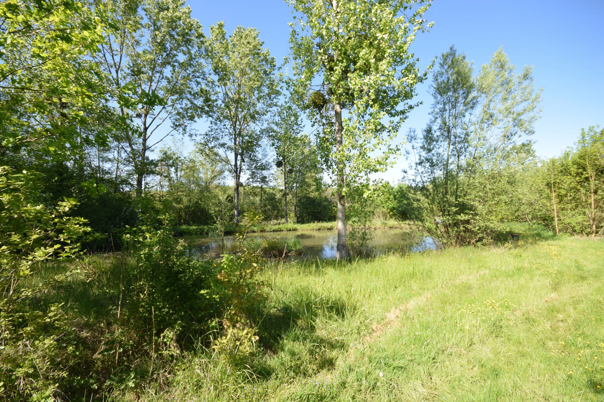 Maison à vendre à Louhans, 99 m²