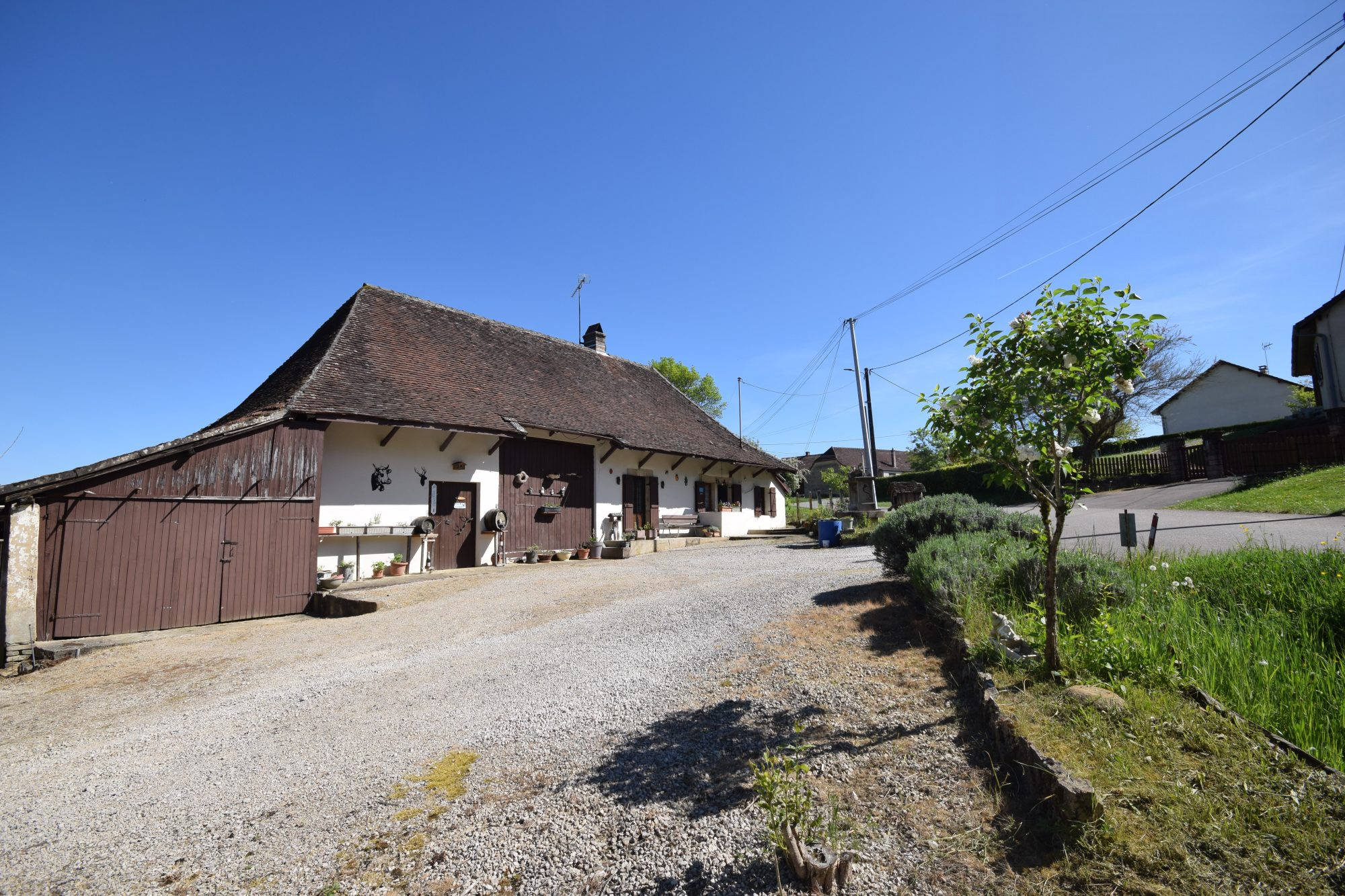 Nouvelle opportunité d’investissement en BOURGOGNE
