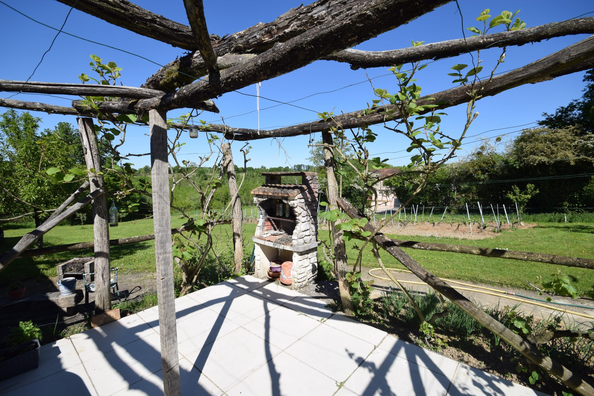 Nouvelle opportunité d’investissement en BOURGOGNE
