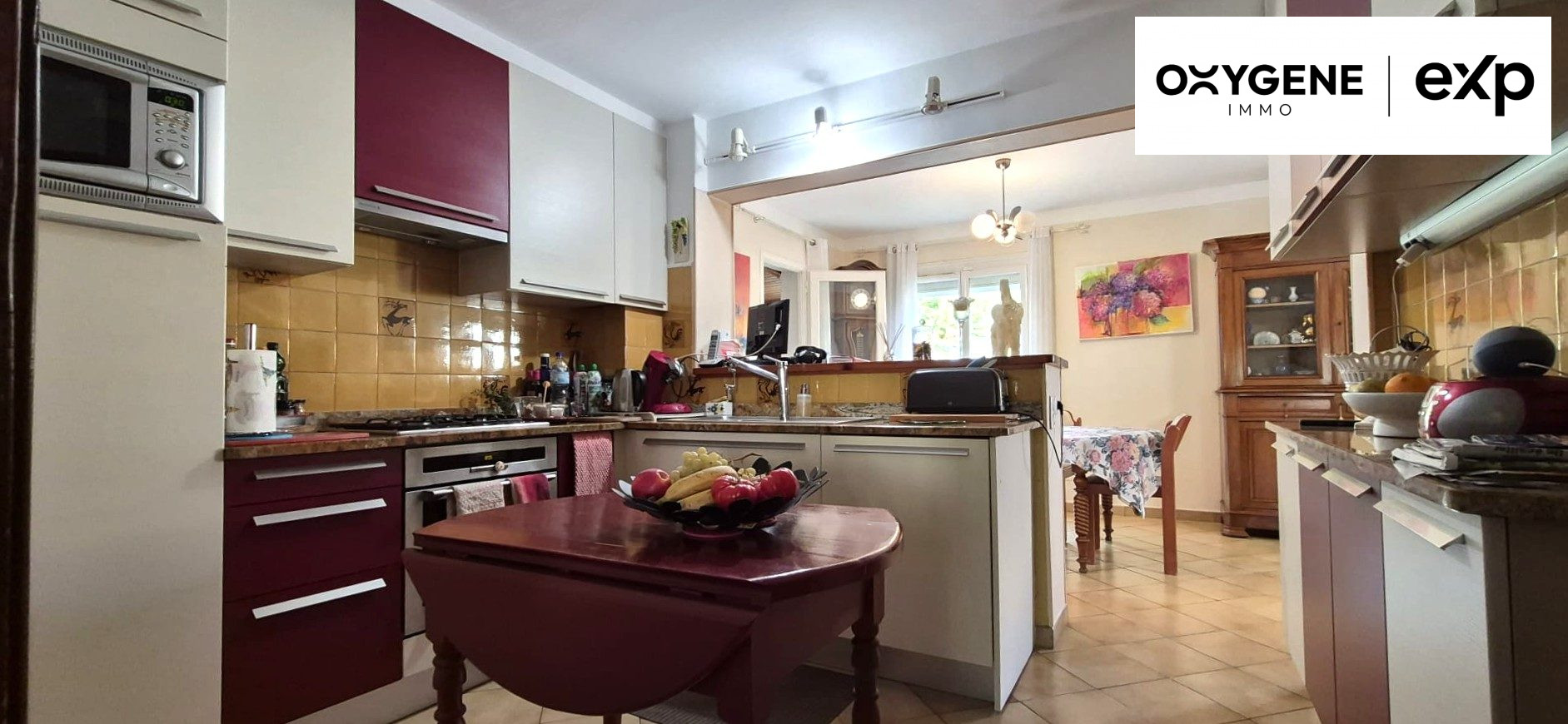 Maison à vendre à Canohès, 150 m²