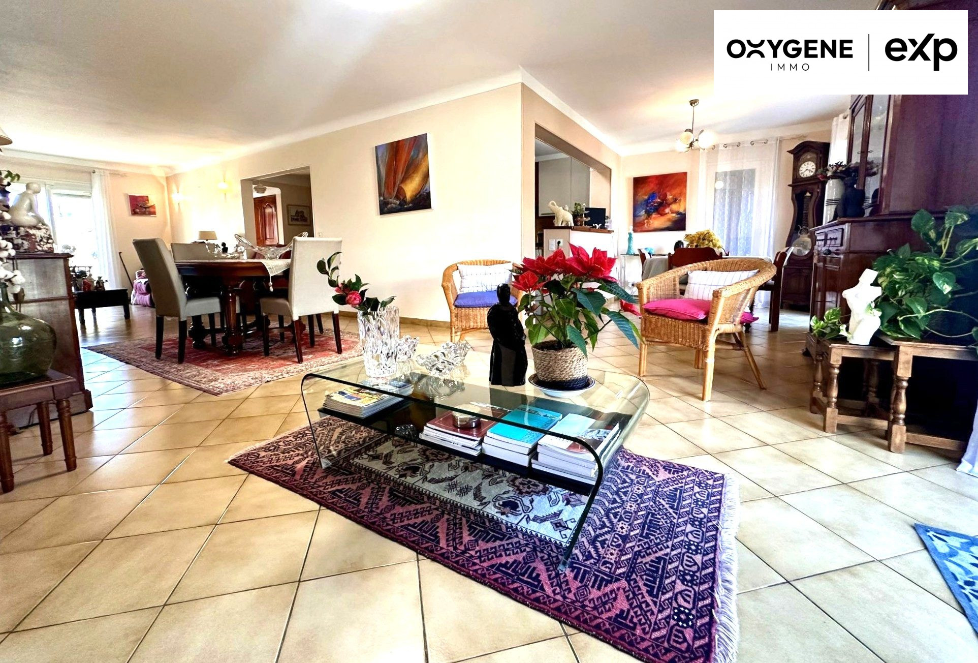Maison à vendre à Canohès, 150 m²
