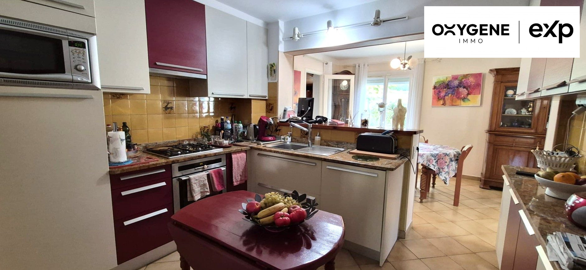 Maison à vendre à Canohès, 150 m²