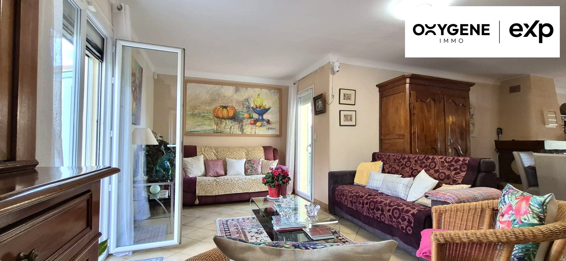 Maison à vendre à Canohès, 150 m²