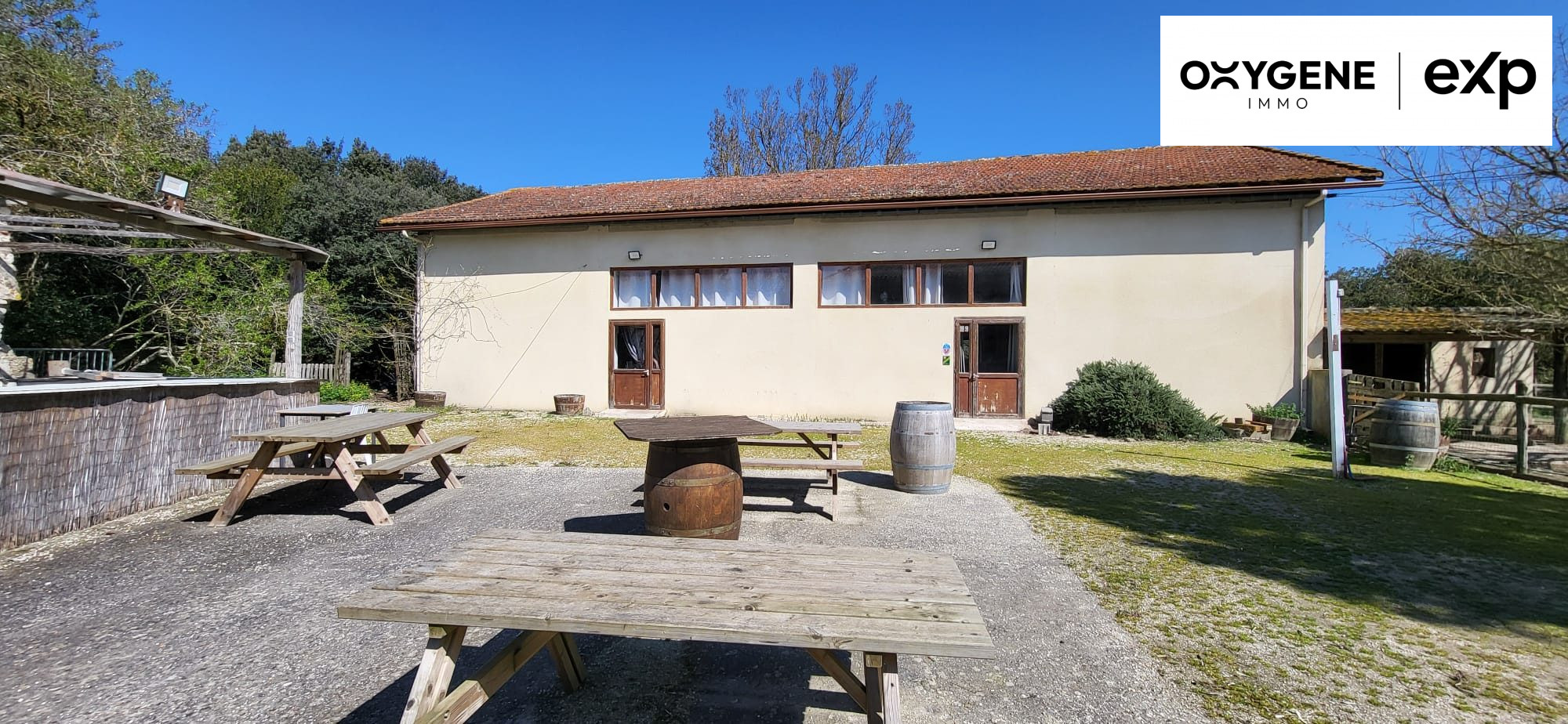 House for sale in Arzens, 380 m²