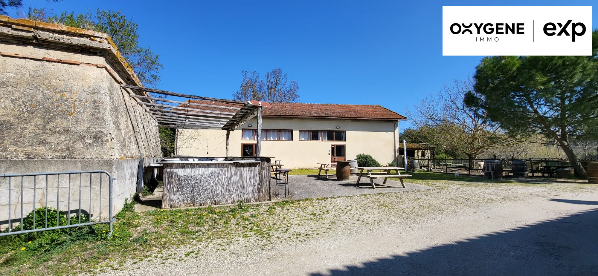 House for sale in Arzens, 380 m²