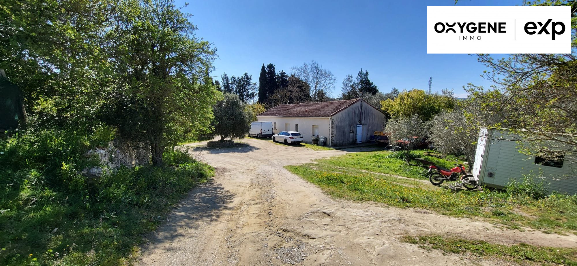 House for sale in Arzens, 380 m²