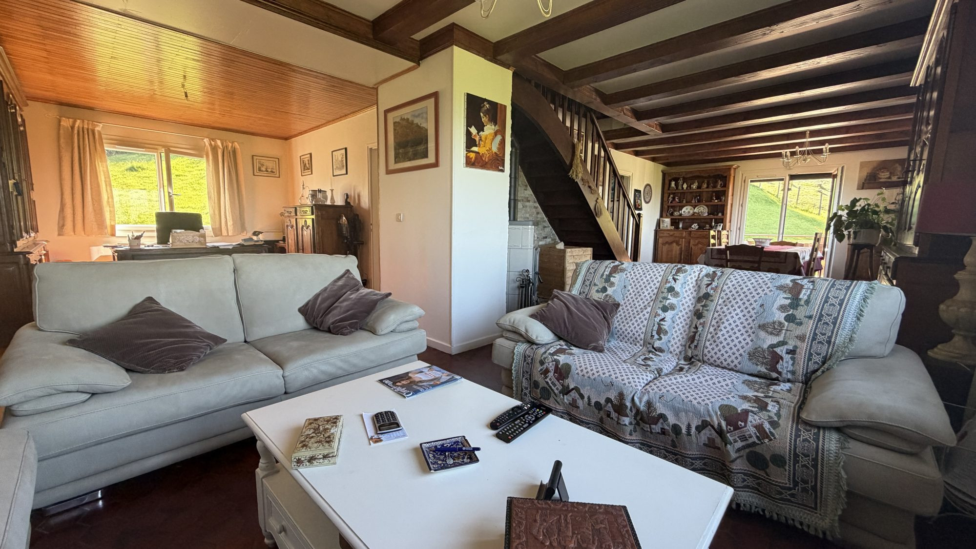 Maison