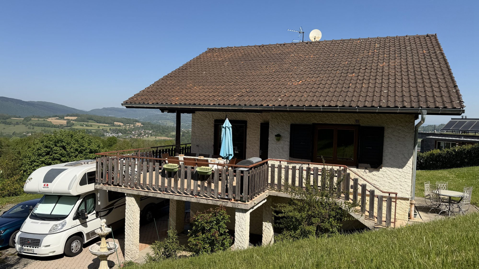 Maison