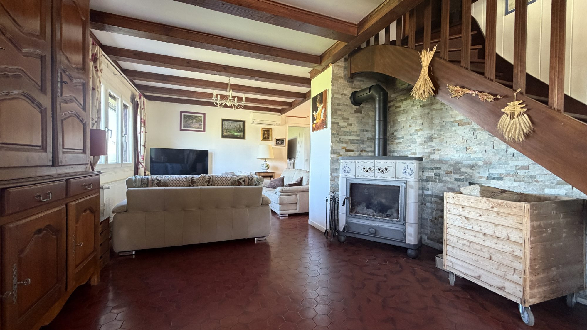 Maison