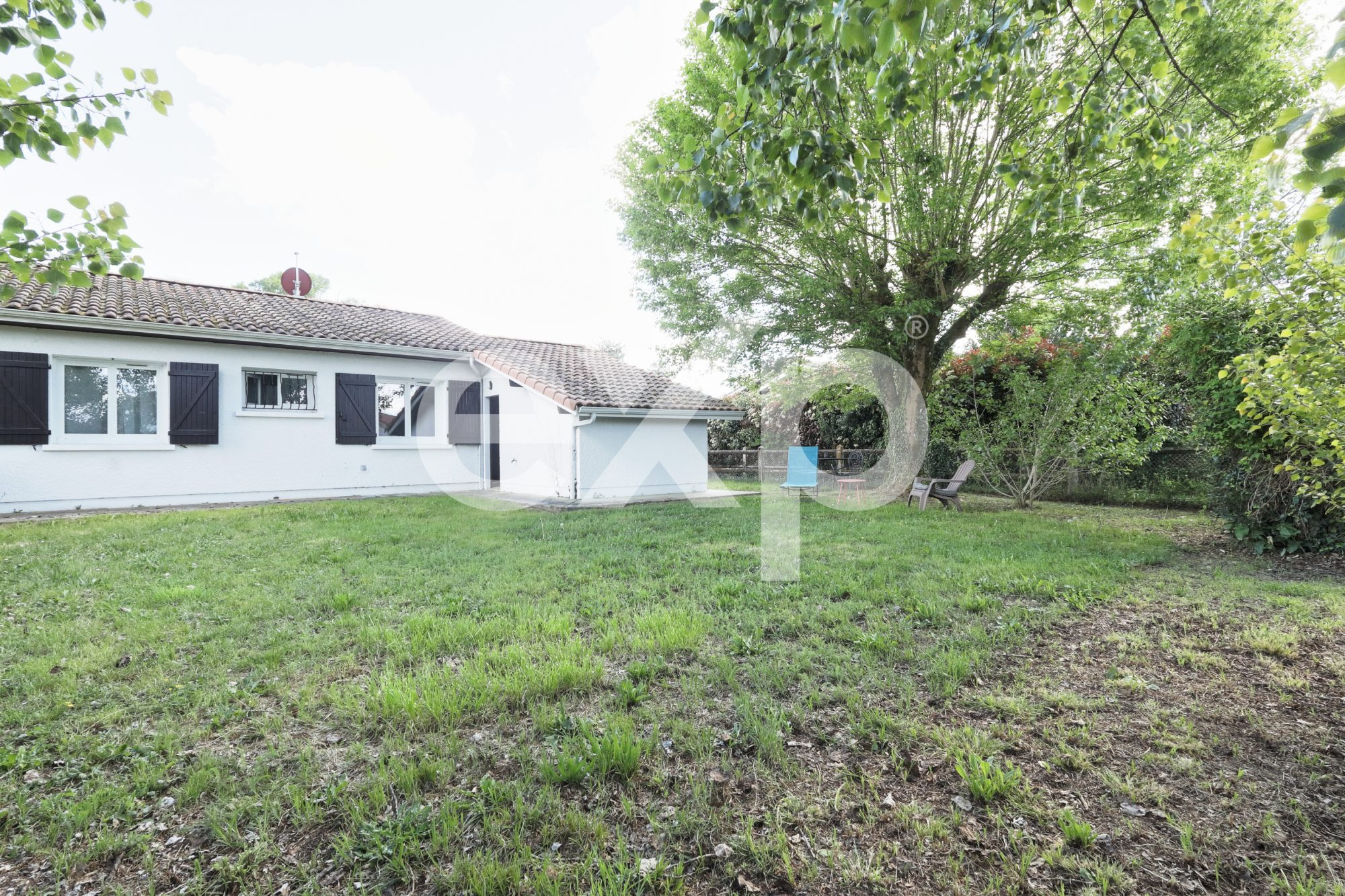 Maison à vendre à Saint-Pierre-du-Mont, 56 m²