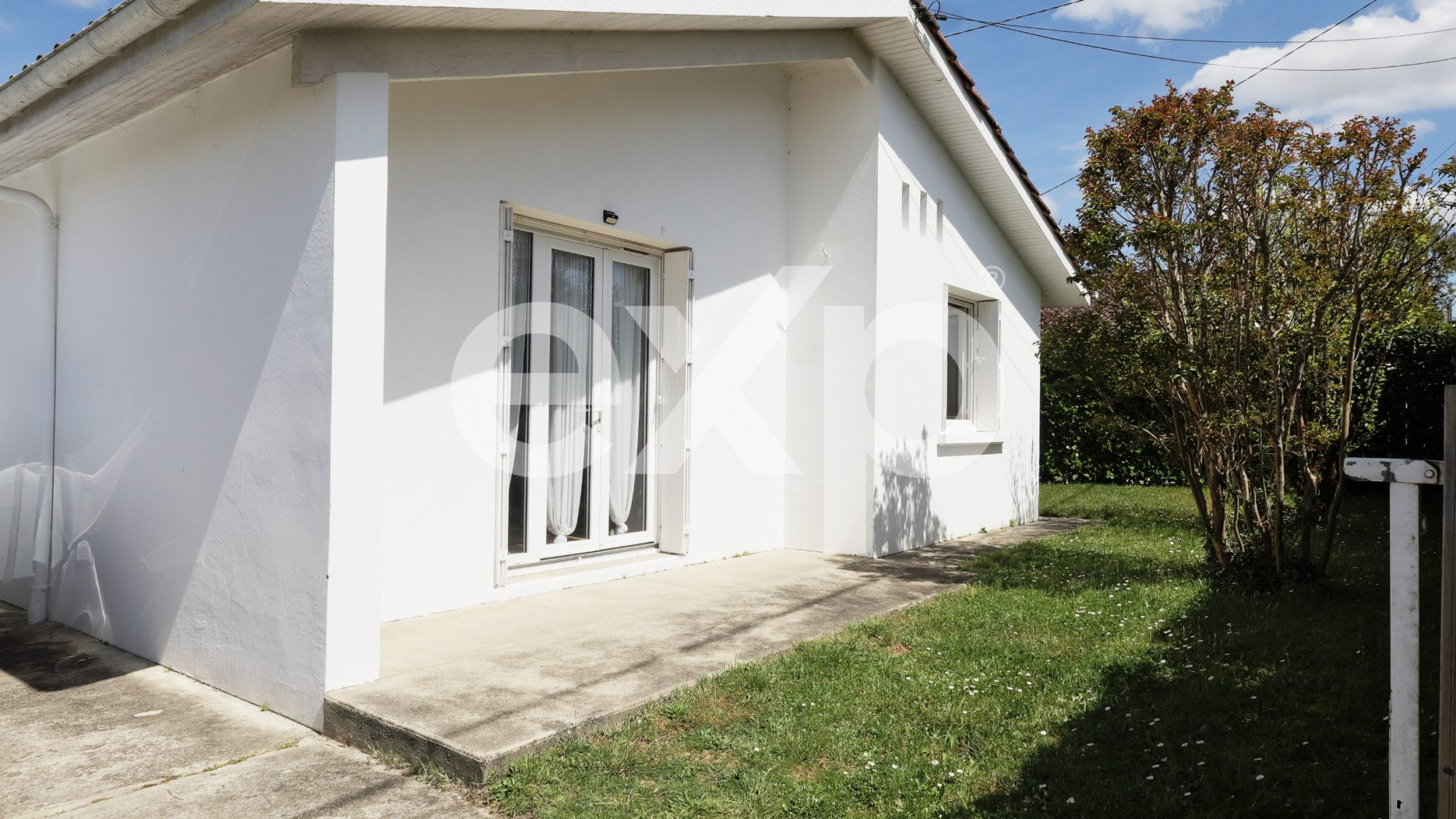 Maison 4 pièces 85 m² · à Mont-de-Marsan · 85 m² · 25 000 €