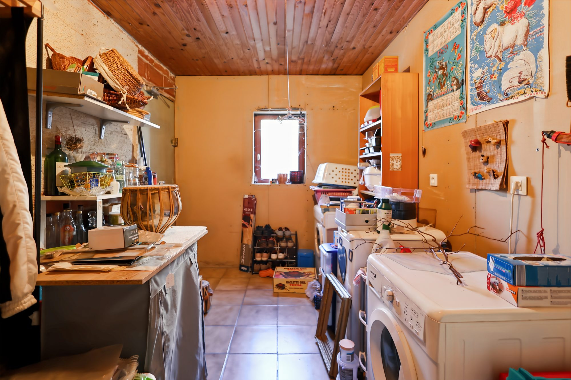 Maison 7 pièces 162 m² · à Tarcenay-Foucherans · 162 m² · 76 050 €