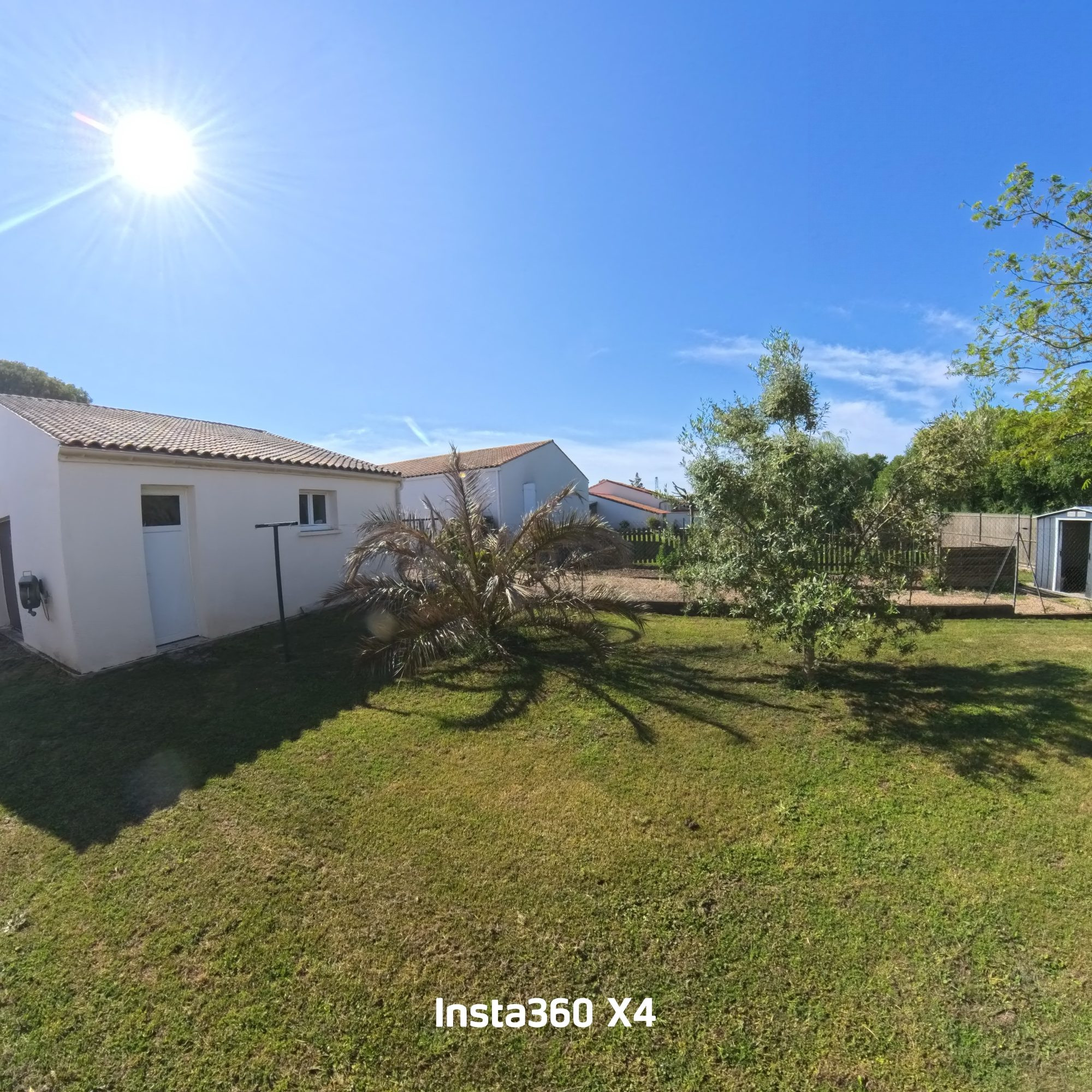 Maison 4 pièces 100 m² · à Longèves · 100 m² · 378 000 €