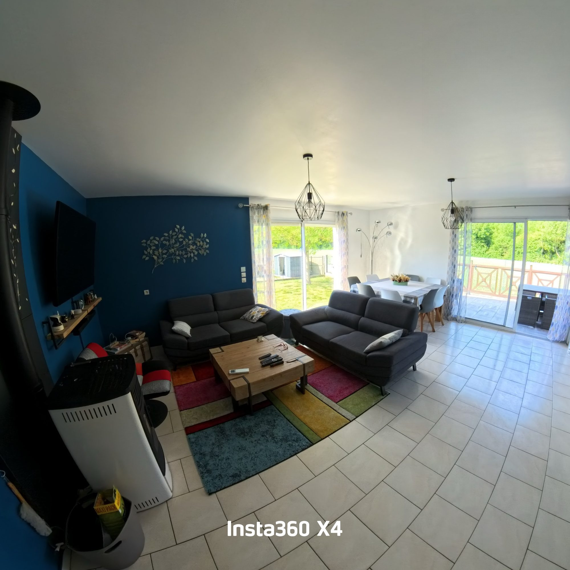 Maison 4 pièces 100 m² · à Longèves · 100 m² · 69 000 €