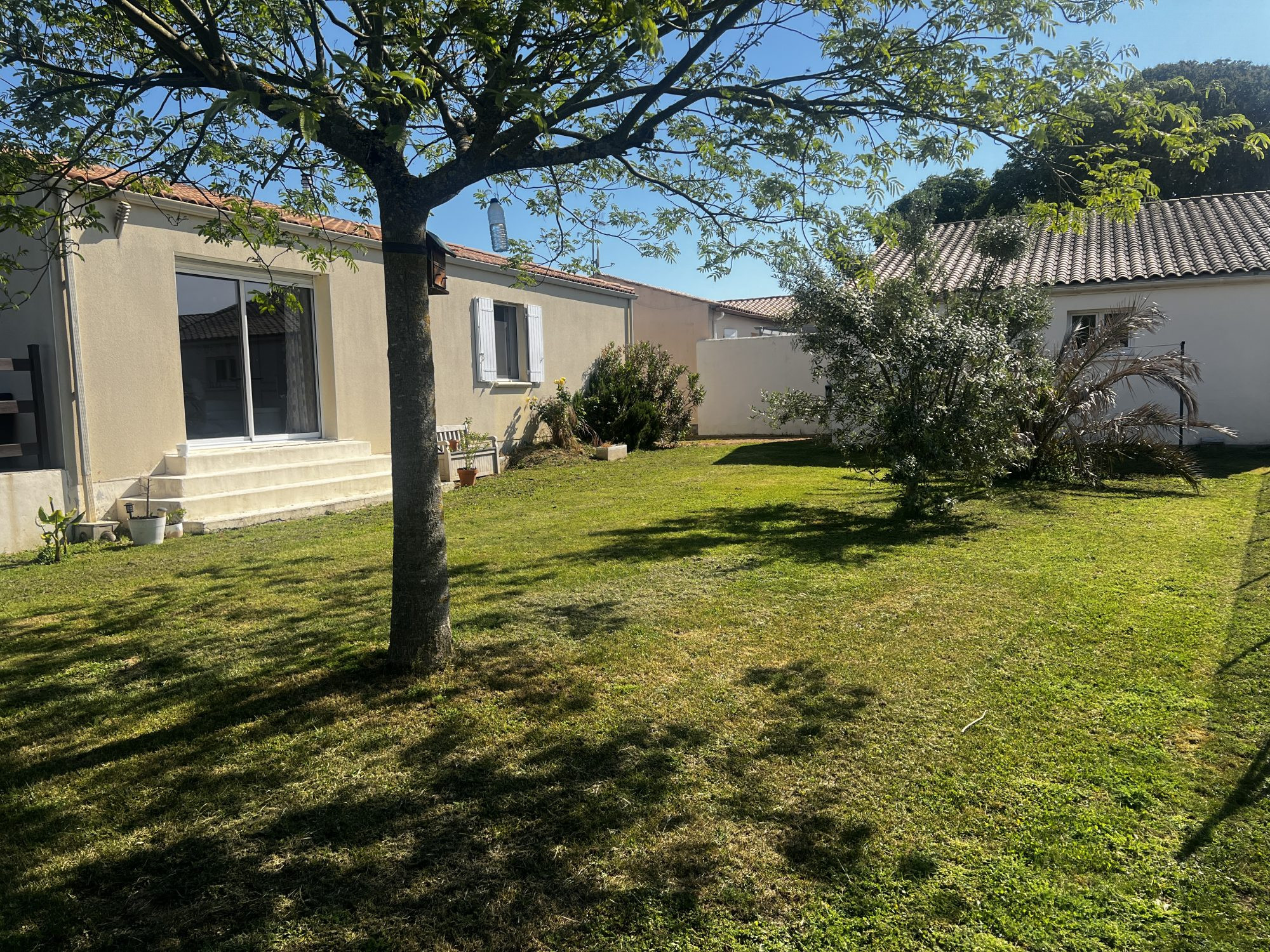 Opportunité d'investissement sur un secteur recherché