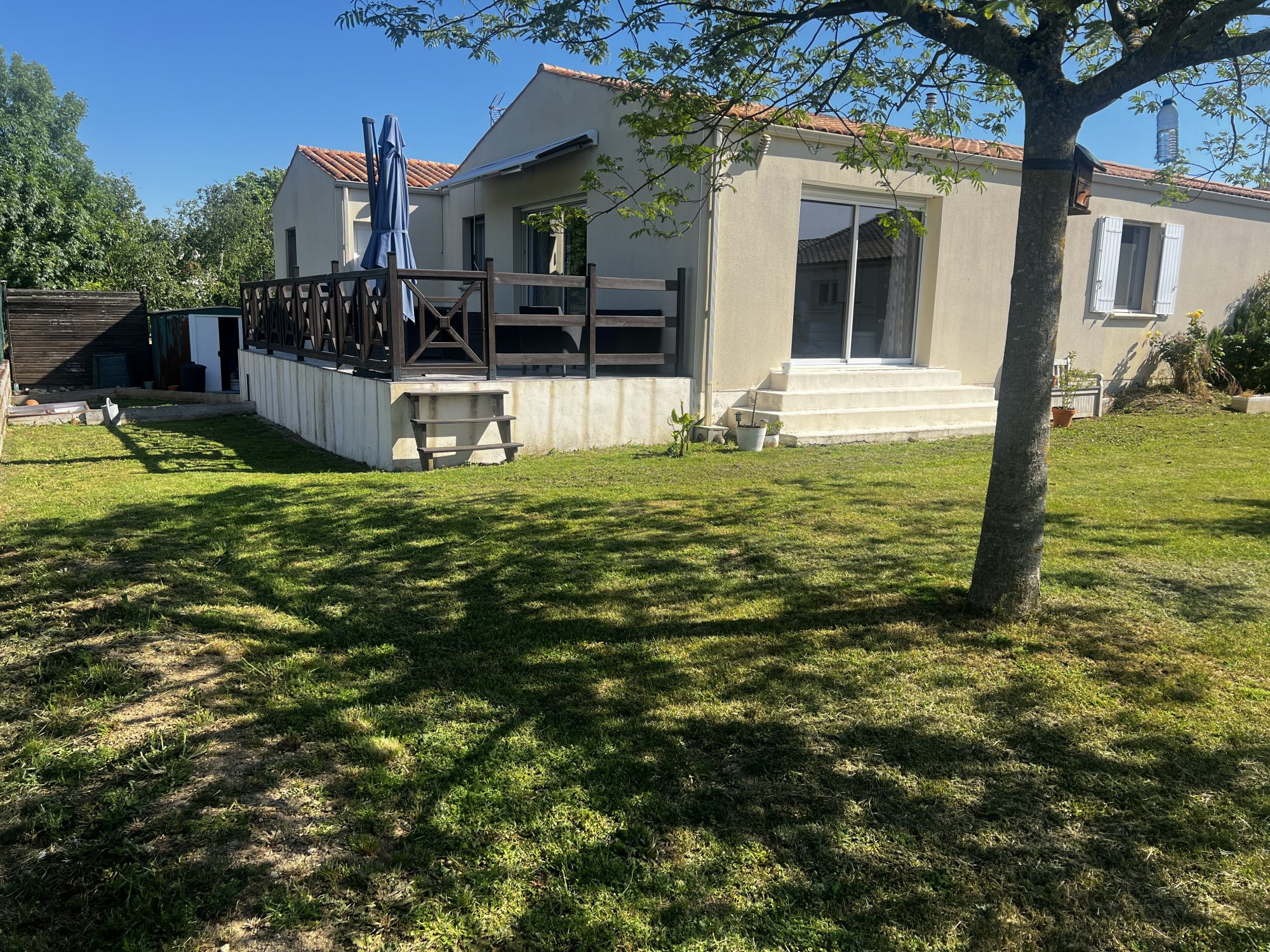 Opportunité d'investissement sur un secteur recherché