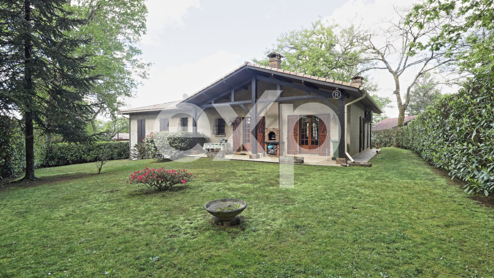 MAISON DE CHARME EN VIAGER OCCUPÉ - INVESTISSEMENT PATRIMONIAL SÉCURISÉ