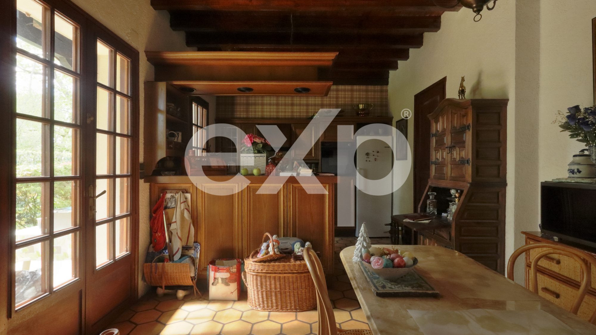 Traditionnelle à vendre à Saint-Pierre-du-Mont, 117 m²