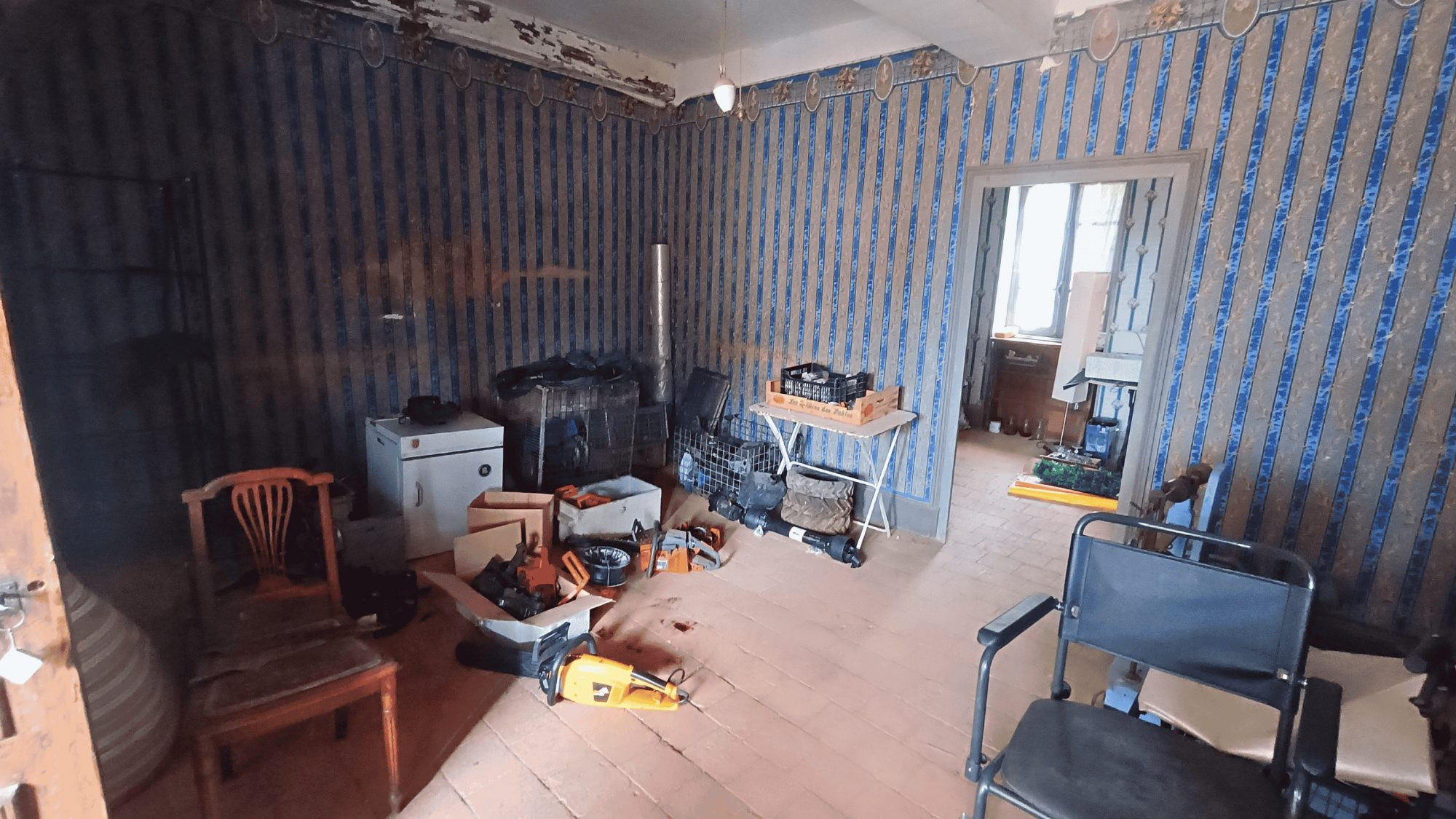 Maison à vendre à Étrigny, 80 m²