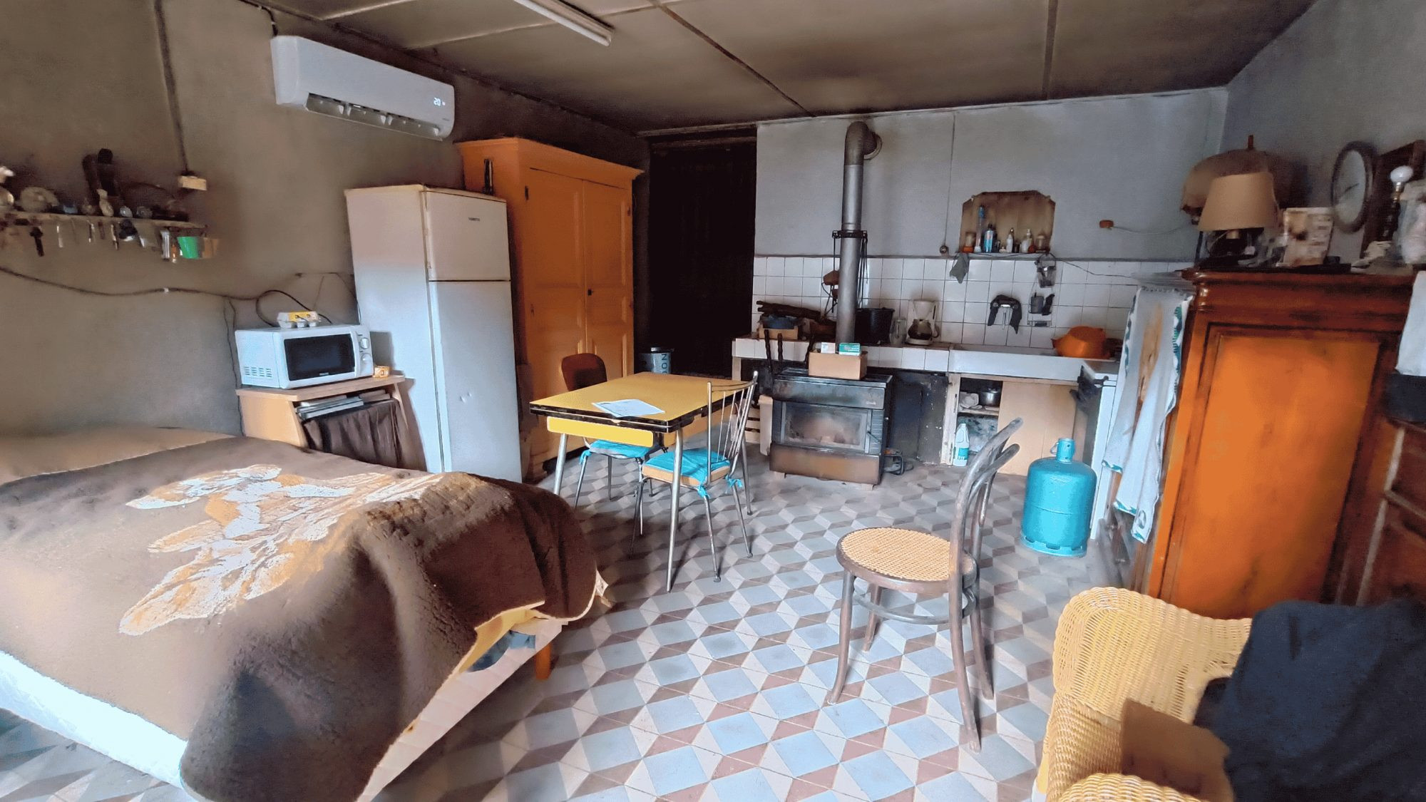 Maison à vendre à Étrigny, 80 m²
