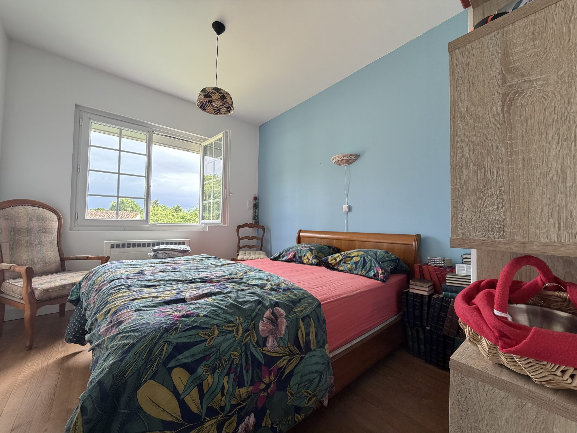 Maison 4 pièces 87 m² à Saint-Genis-de-Saintonge
