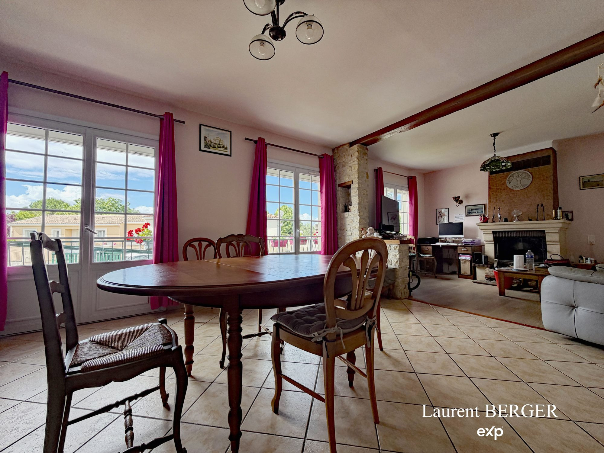House in Saint-Genis-de-Saintonge 4