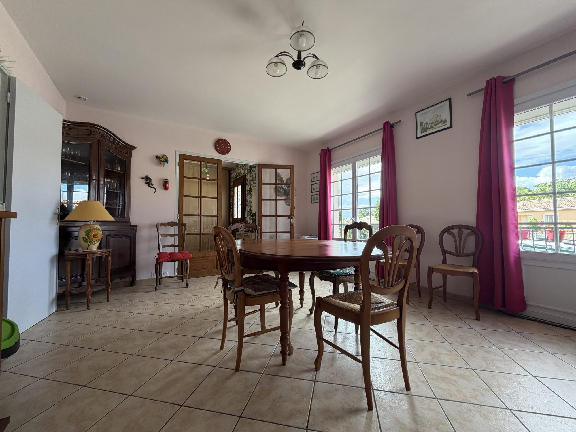 Maison à vendre à Saint-Genis-de-Saintonge, 87 m²