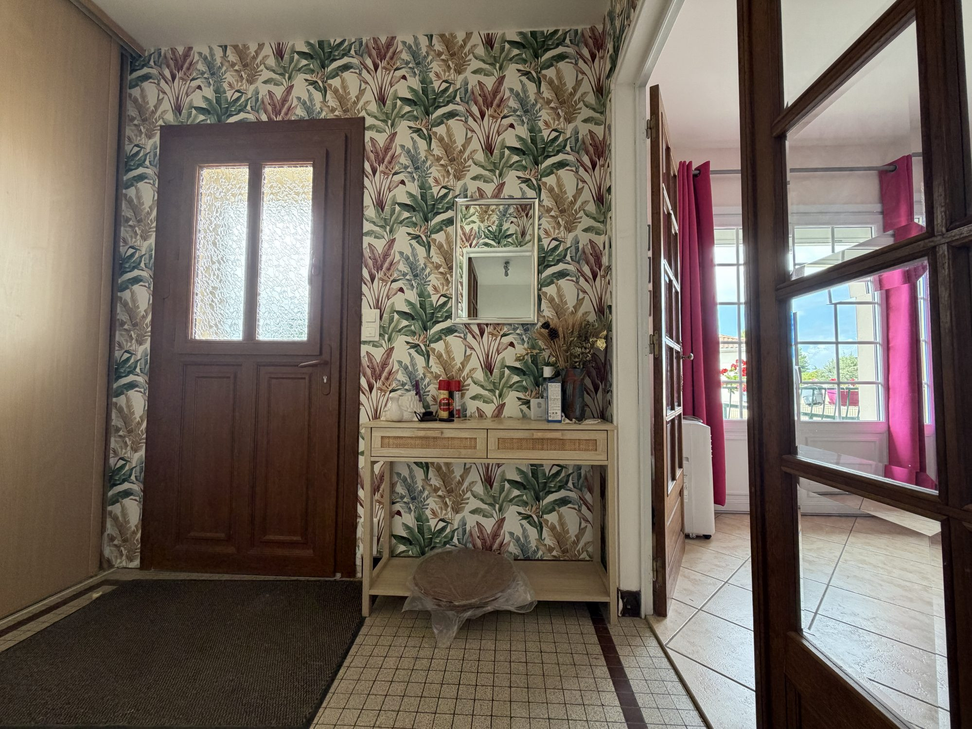 Maison à vendre à Saint-Genis-de-Saintonge, 87 m²
