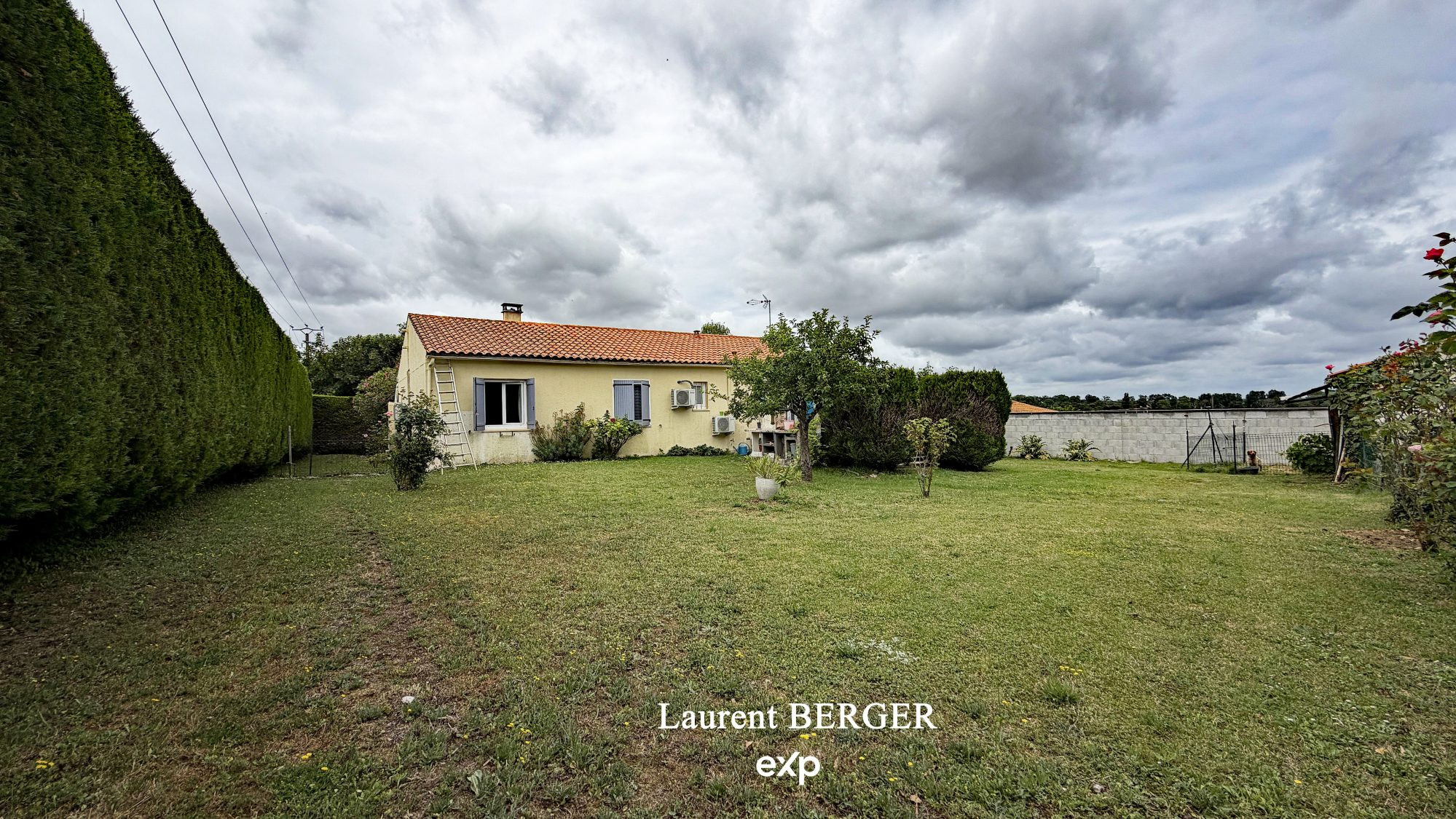 Maison 5 pièces 92 m² · à Fléac-sur-Seugne · 92 m² · 37 000 €