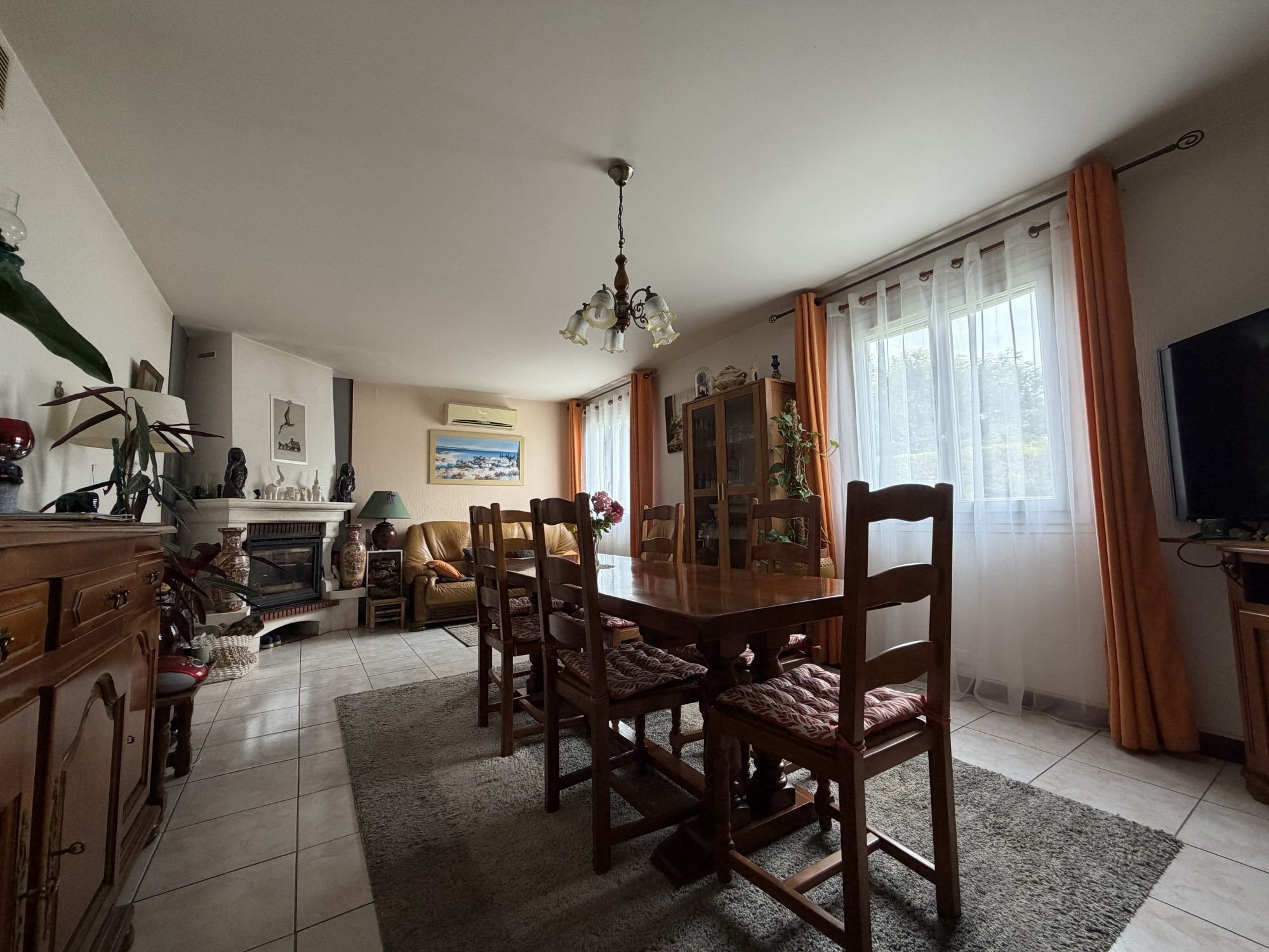 Occupied Annuity (Viager) 4