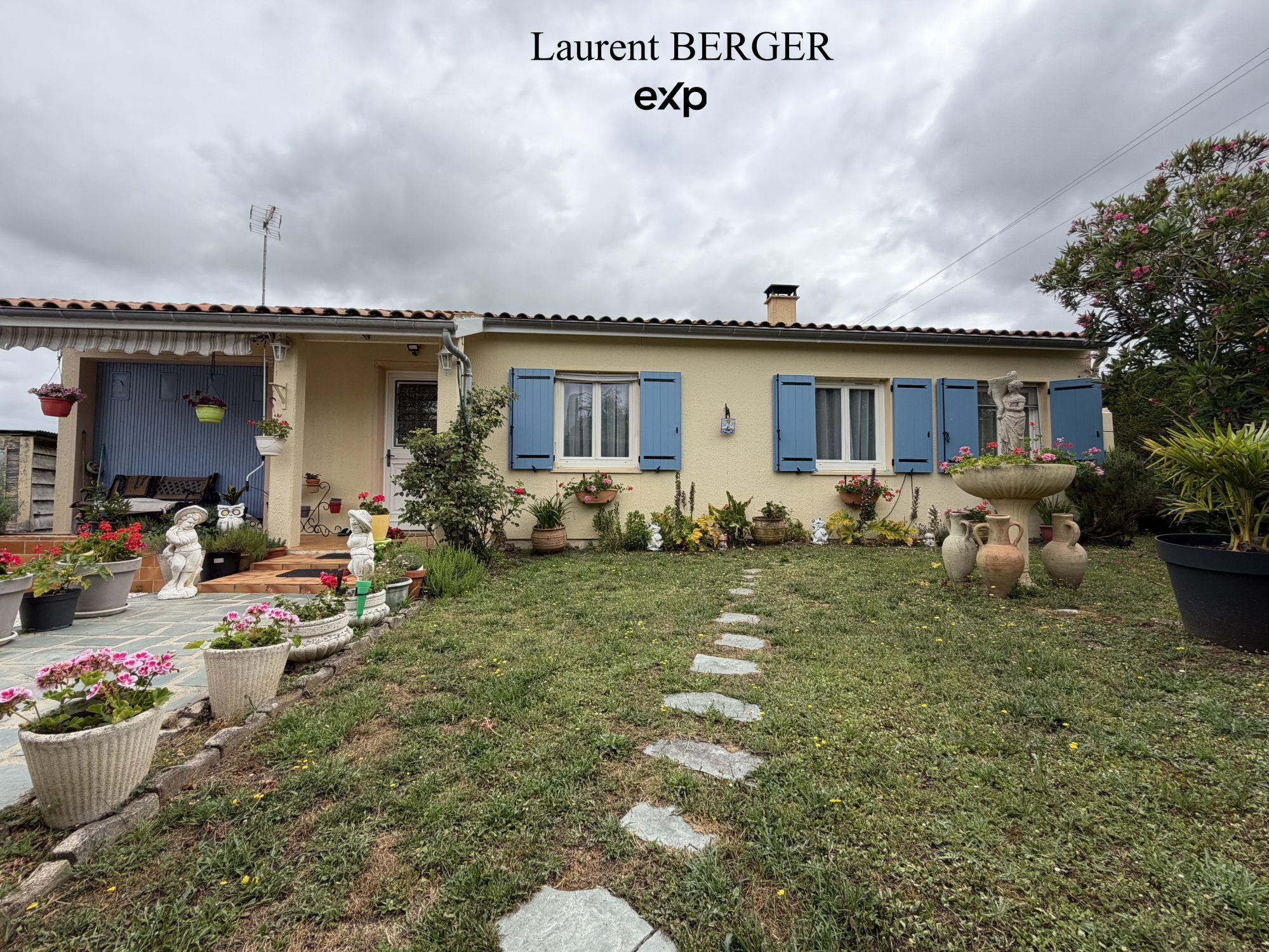 Viager occupé