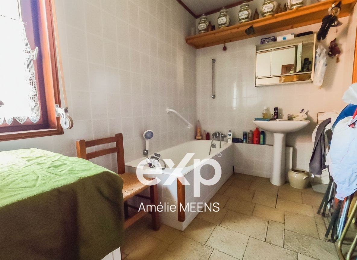 Maison à vendre à Esquelbecq, 126 m²