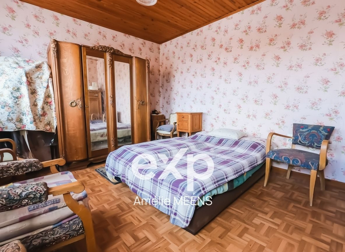 Maison 6 pièces 125 m² · à Esquelbecq · 125 m² · 39 000 €