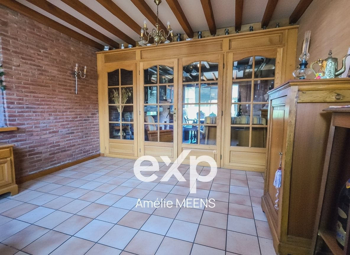 Maison à vendre à Esquelbecq, 126 m²
