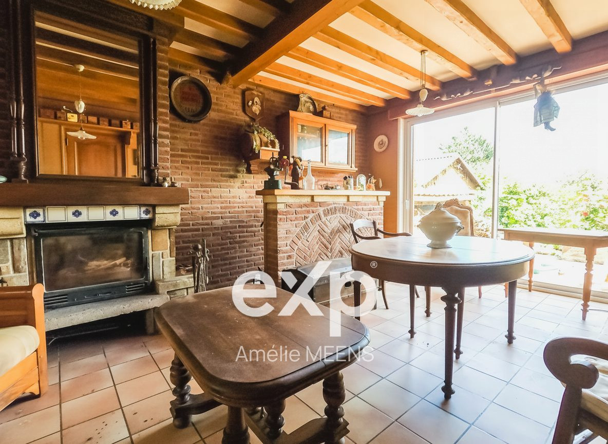 Maison à vendre à Esquelbecq, 126 m²