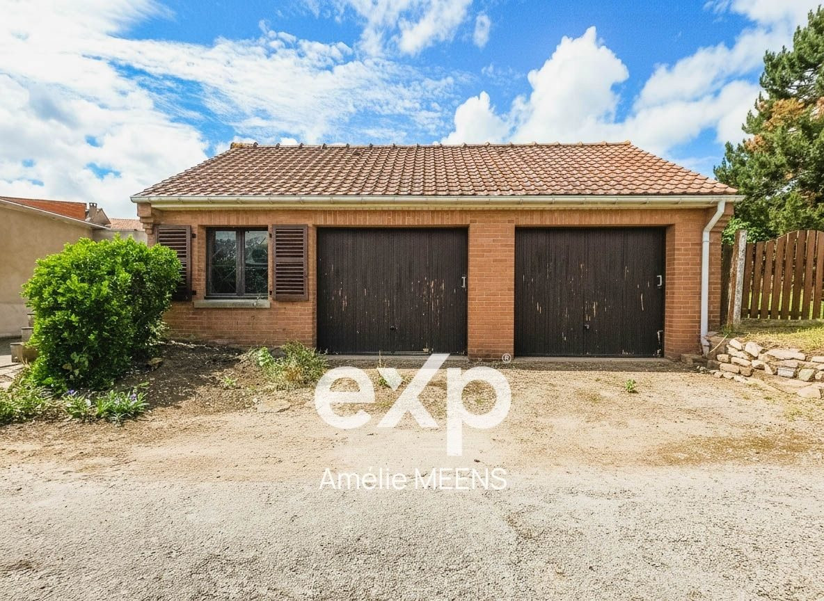 House on life annuity occupied 126m² 6 rooms 2