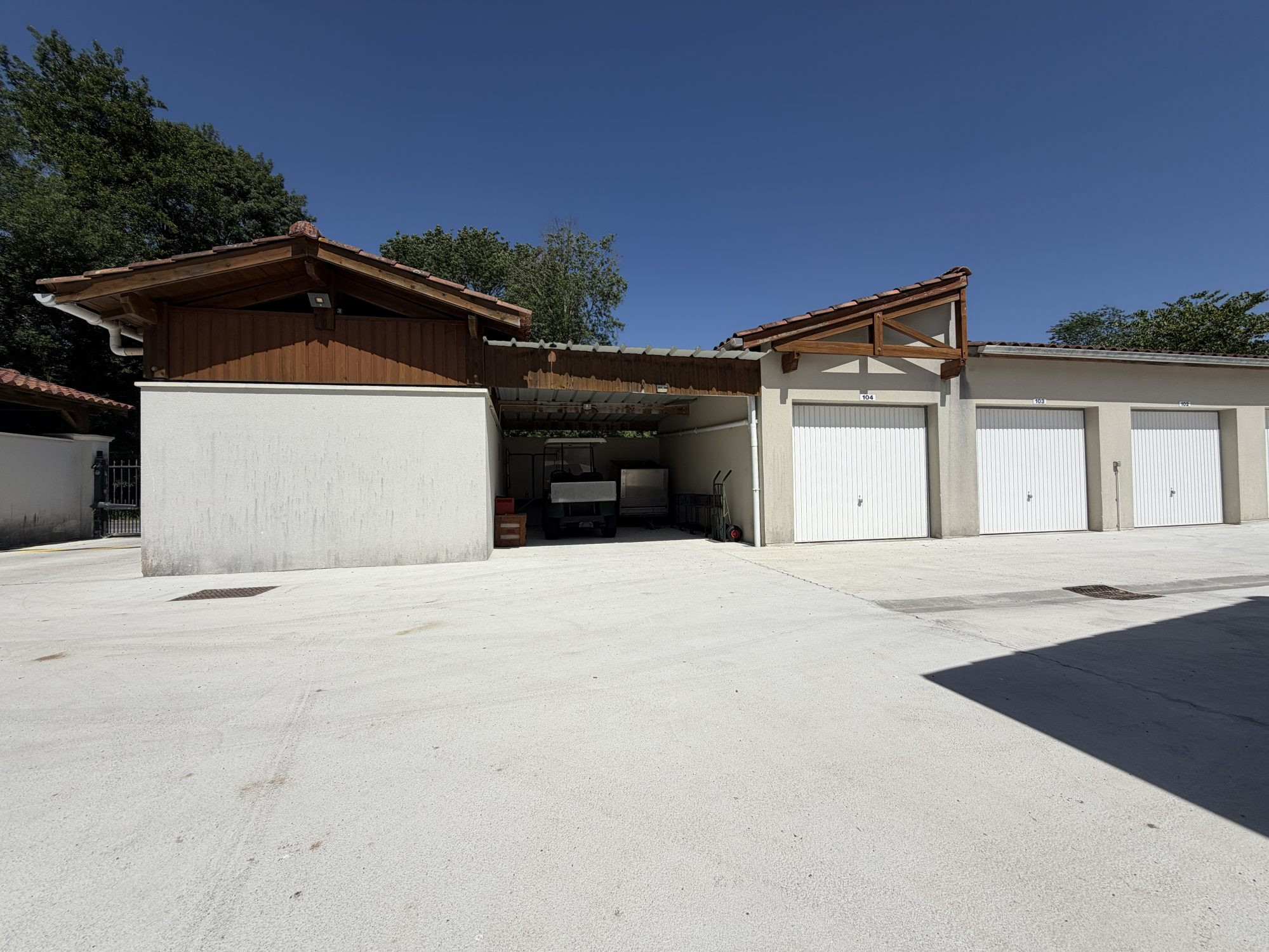 Maison 4 pièces 83 m² · à Meursac · 83 m² · 150 000 €