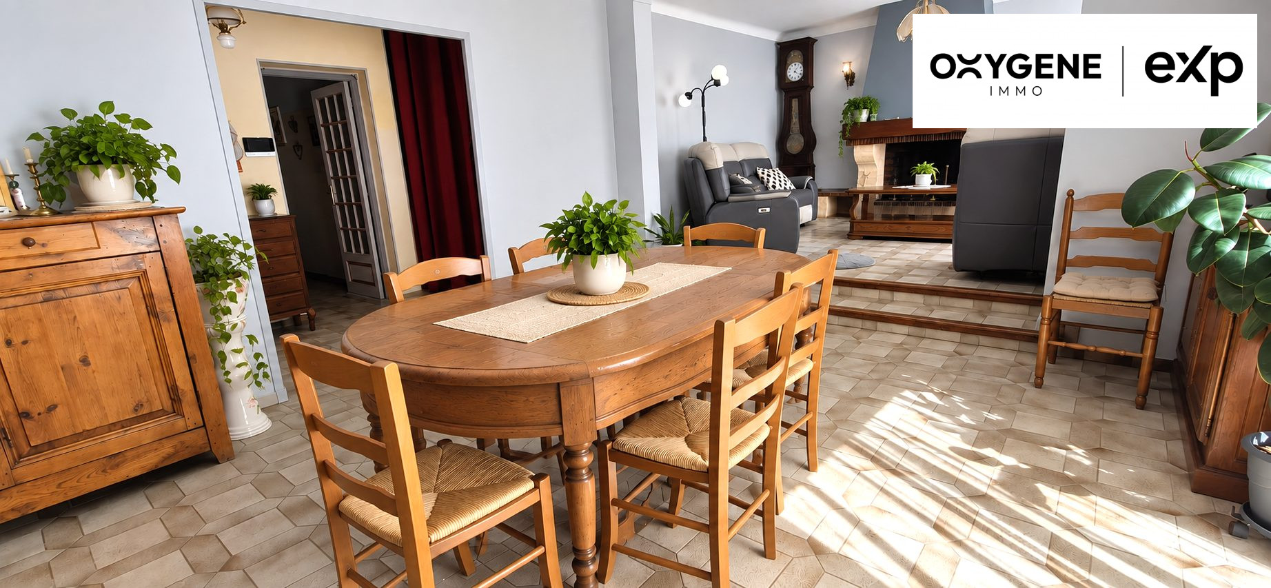 Traditionnelle à vendre à Villelongue-de-la-Salanque, 155 m²