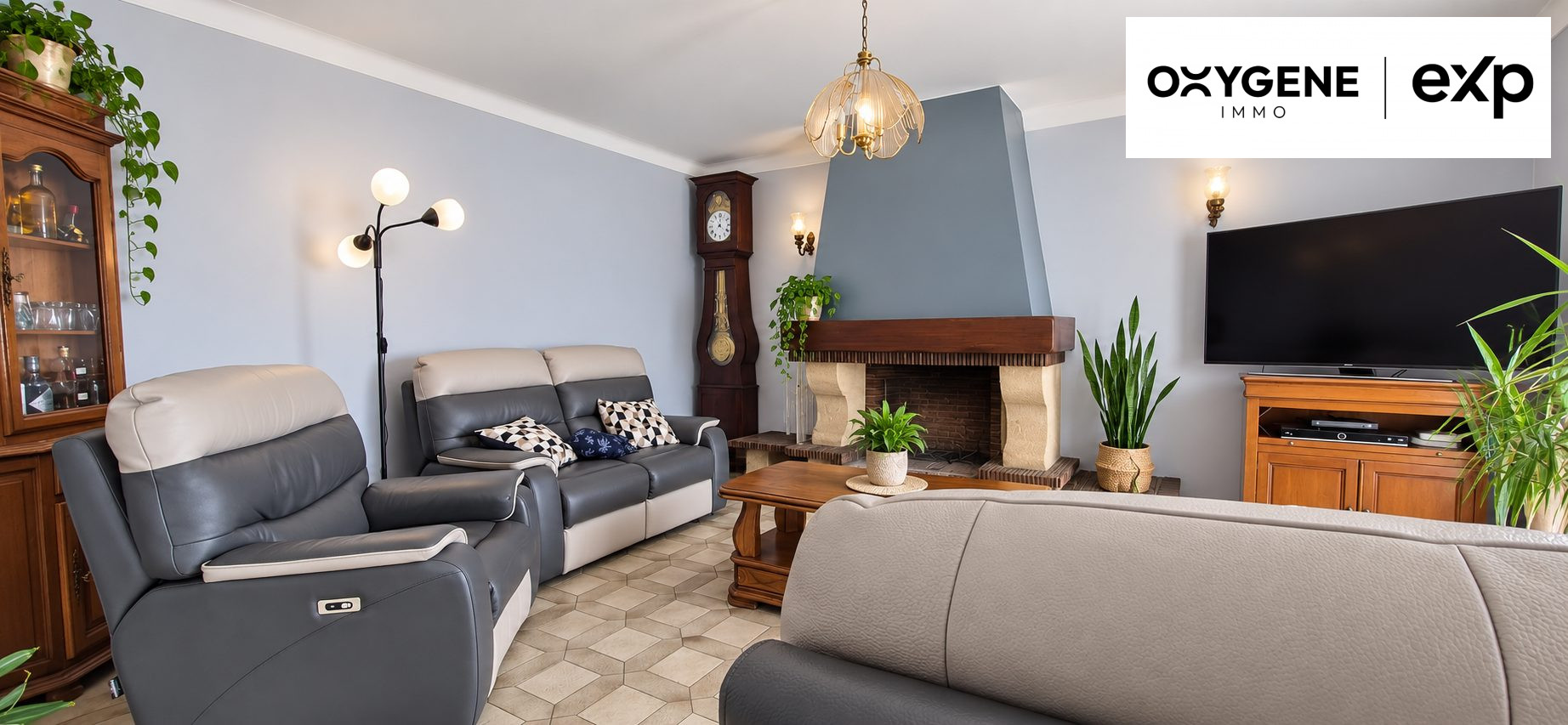 Traditionnelle à vendre à Villelongue-de-la-Salanque, 155 m²