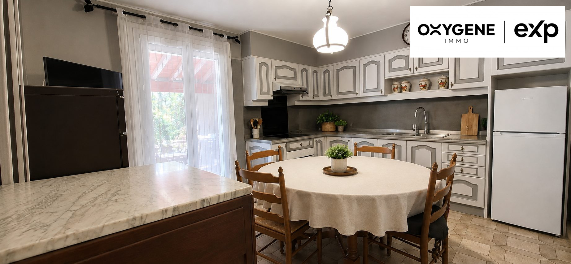 Traditionnelle à vendre à Villelongue-de-la-Salanque, 155 m²