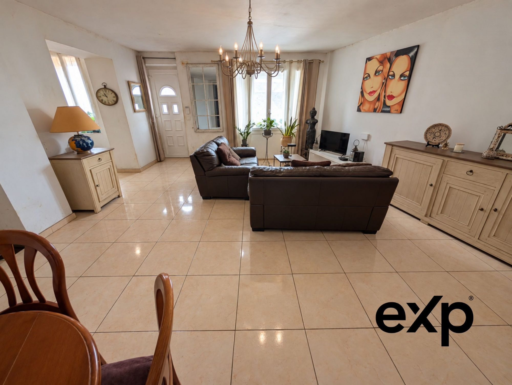 Maison à vendre à Vias, 110 m²