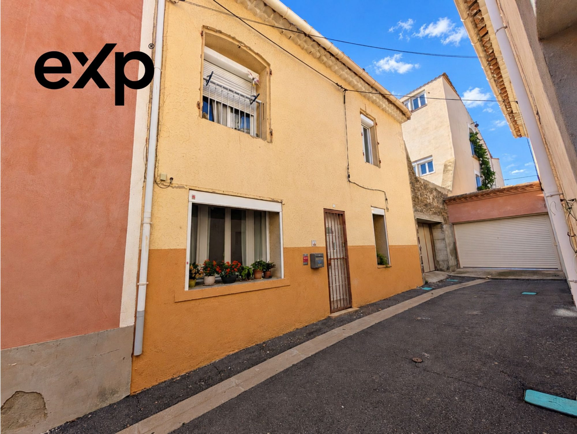 Maison à vendre à Vias, 110 m²