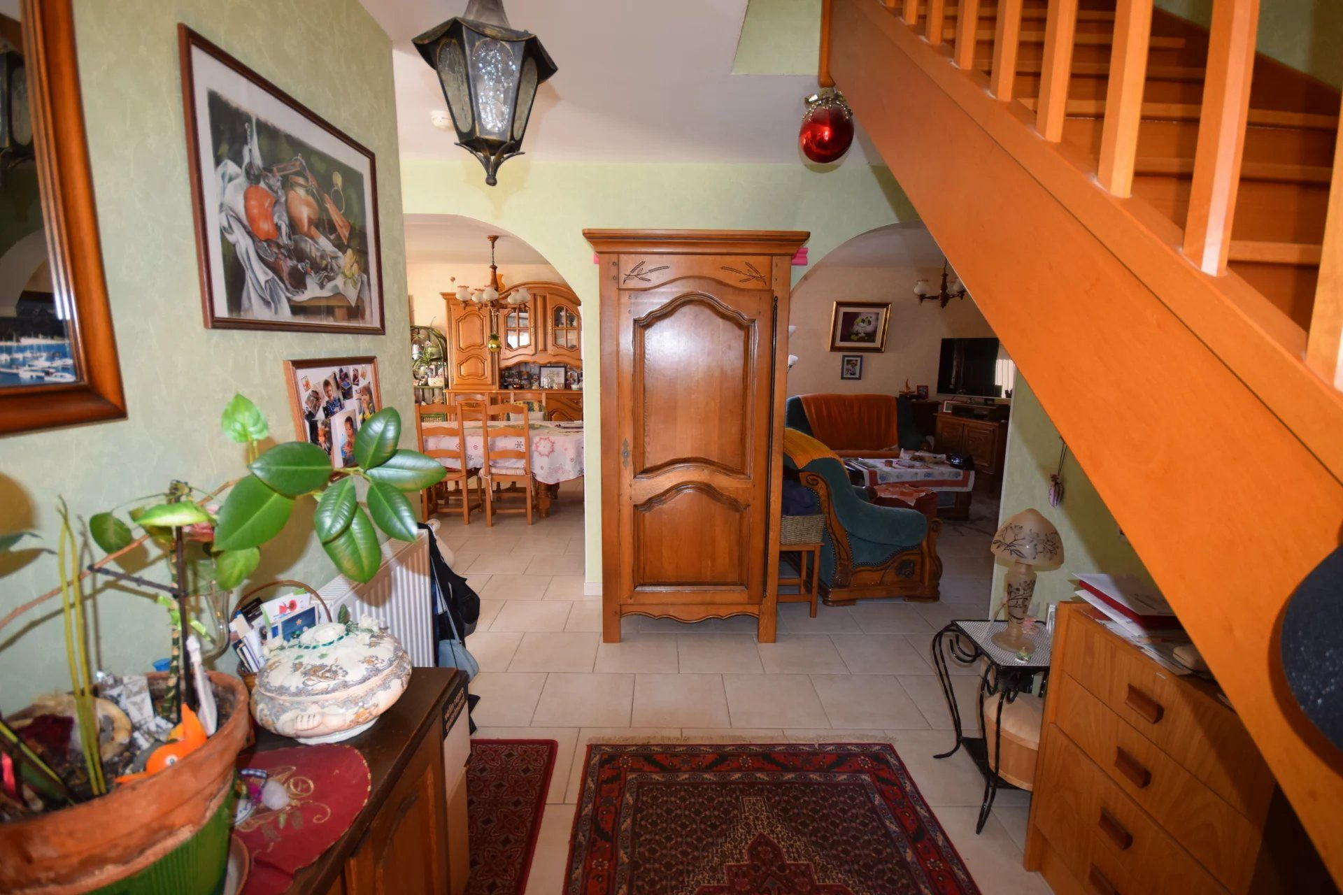 Investment Opportunity in the Jura, near Lons-le-Saunier 4