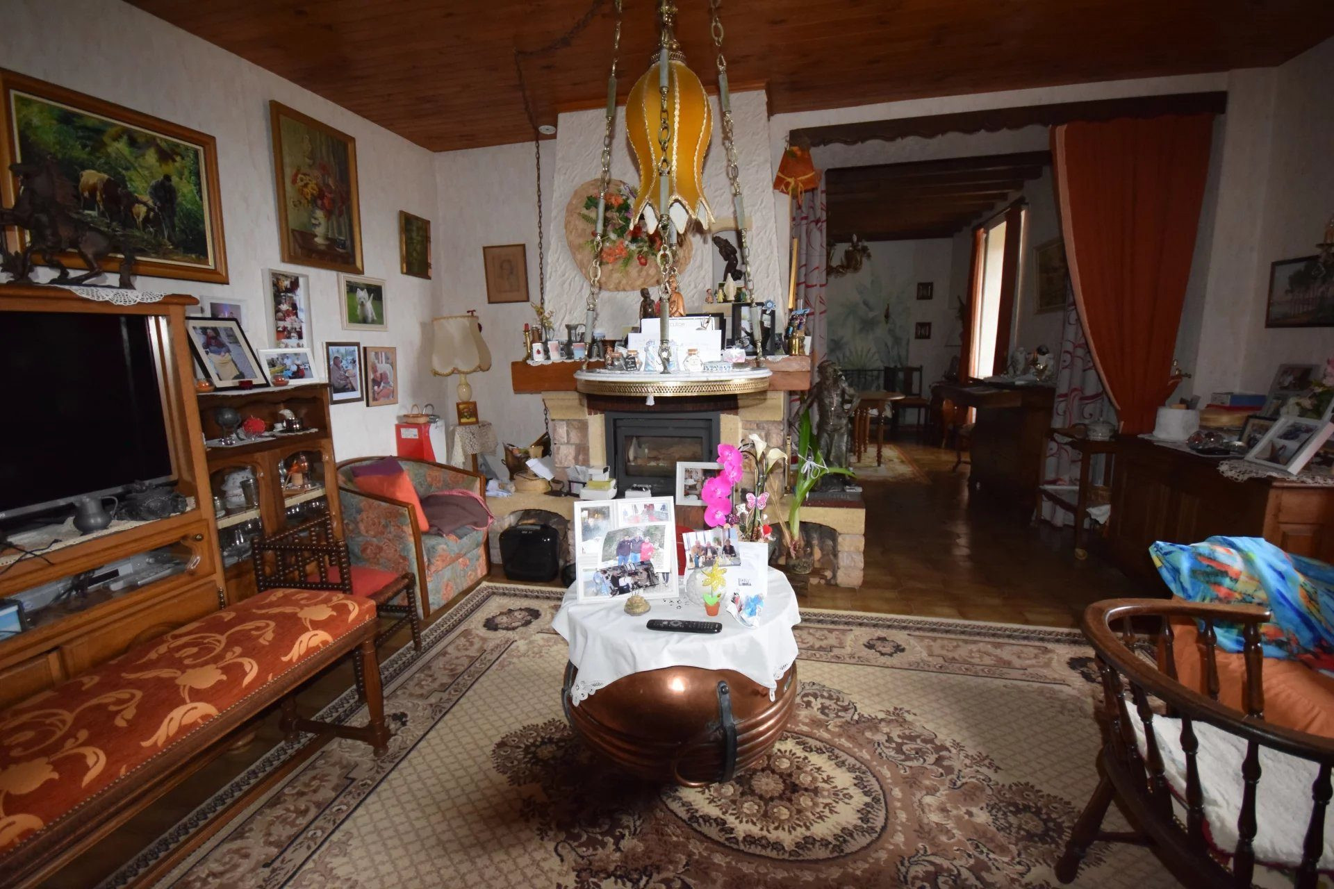 Investment Opportunity between BEAUNE and AUTUN 3