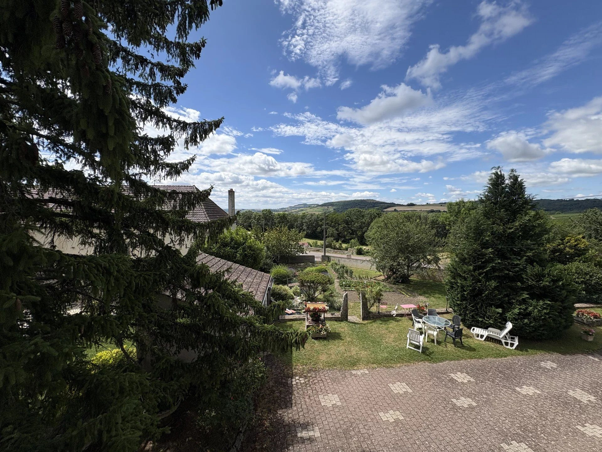 Opportunité d'investissement entre BEAUNE et AUTUN
